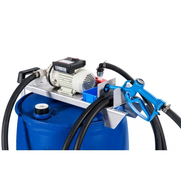 Meclube 097-5700-230 - Kit AdBlue 230V Pistola manuale