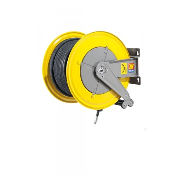 Meclube 070-1602-540 - Avvolgitubo fisso PER ARIA-ACQUA 20 bar Mod. F-560 CON TUBO