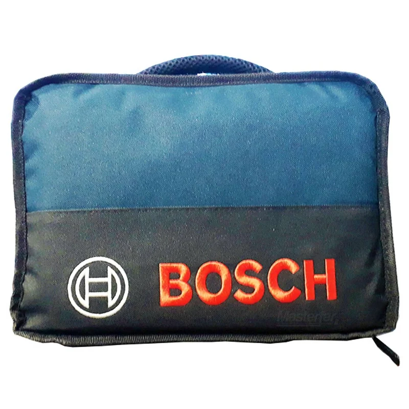 Bosch GSR 12V-15 - Trapano avvitatore a batteria 12V + Borsa