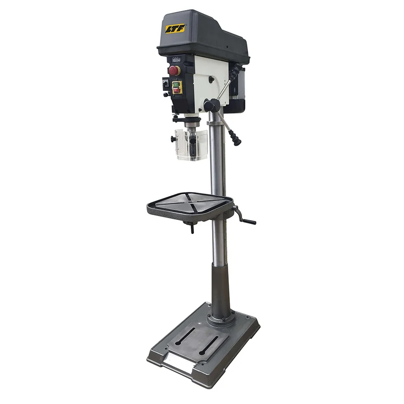 LTF 0586025FV - Trapano a colonna foratura ø 25 mm, 220V