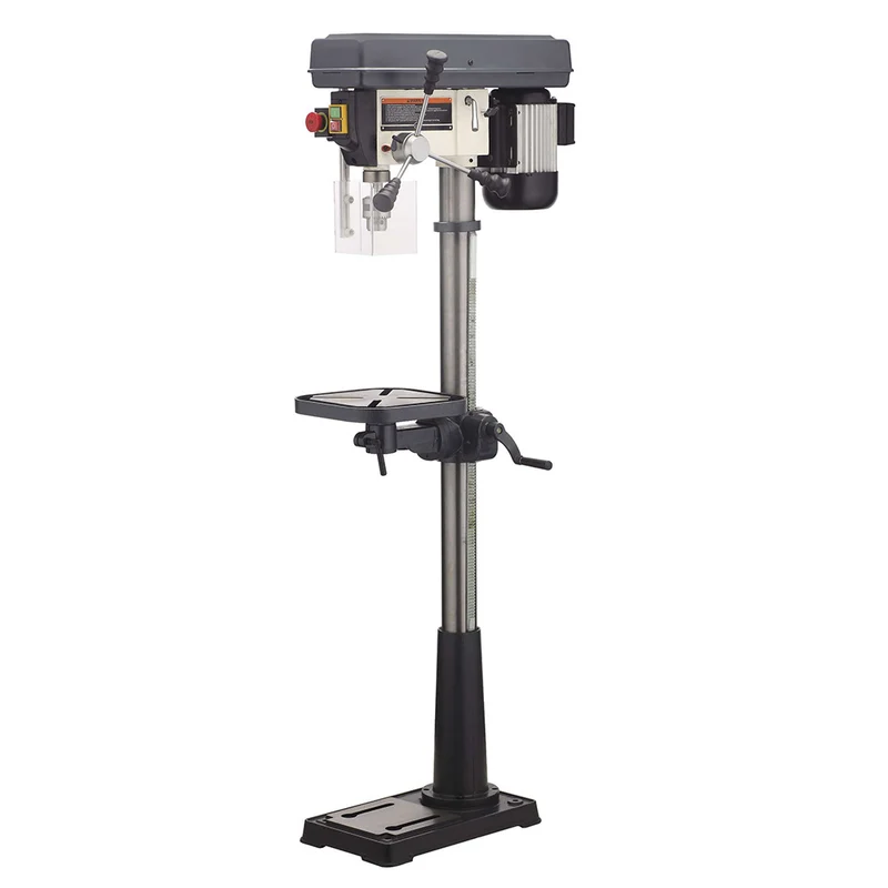 LTF 058602325 - Trapano a colonna foratura ø 20 mm, 220V