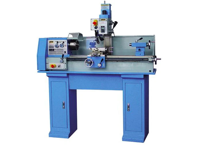 LTF 052700260 - Tornio con testa a fresare