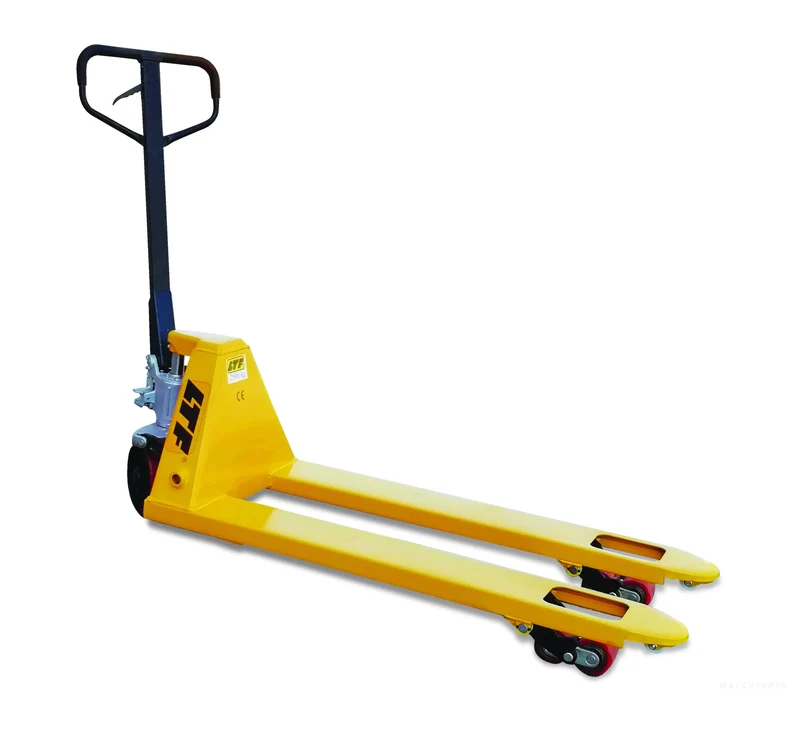 LTF 05.9500008V - Transpallet a forche corte