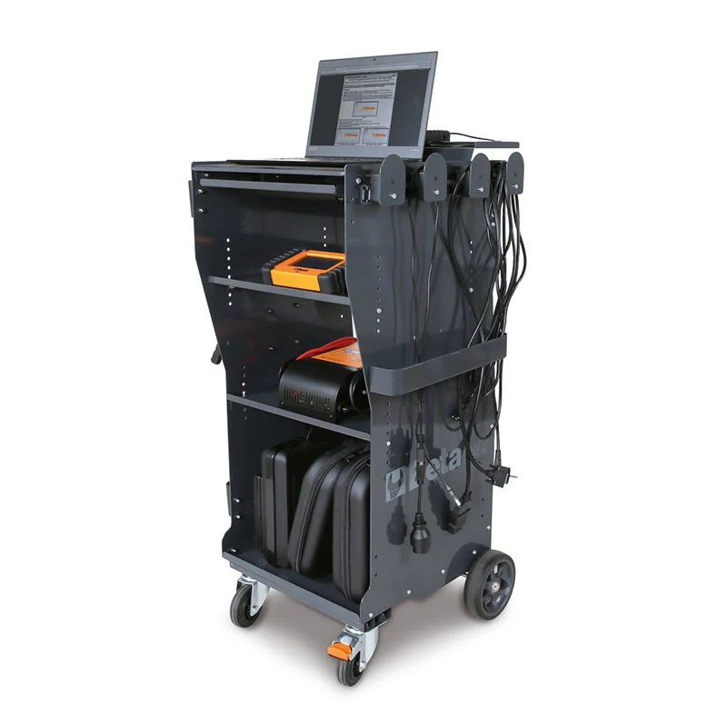 Beta CX49-G - Carrello officina multifunzione