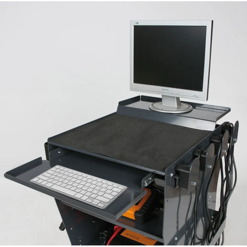 Beta CX49-G - Carrello officina multifunzione