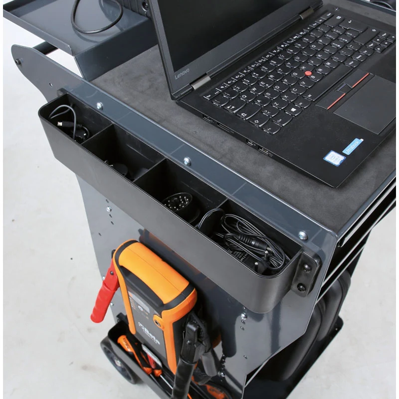 Beta CX49-G - Carrello officina multifunzione