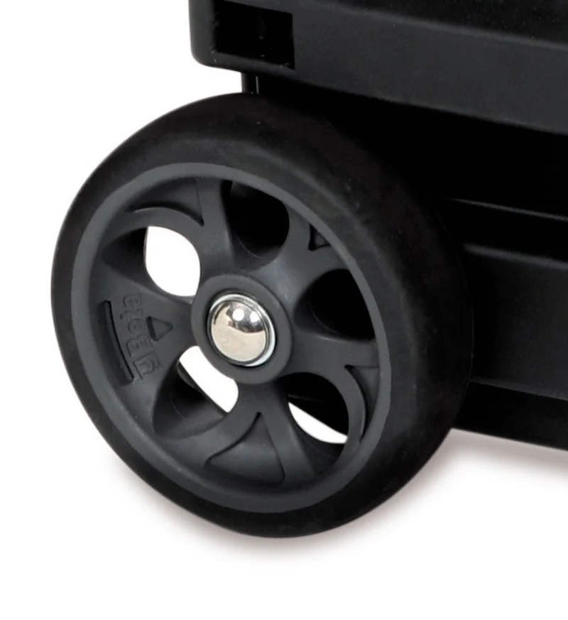 Beta C42H - Trolley portautensili a 3 moduli sovrapponibili