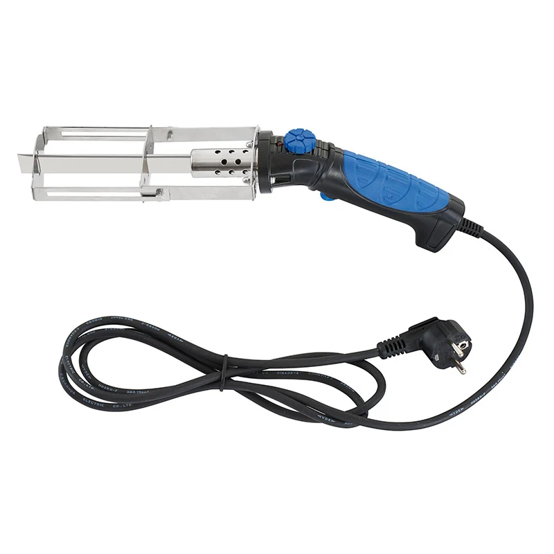Fervi 0321 - Coltello a caldo taglia polistirolo con temperatura regolabile