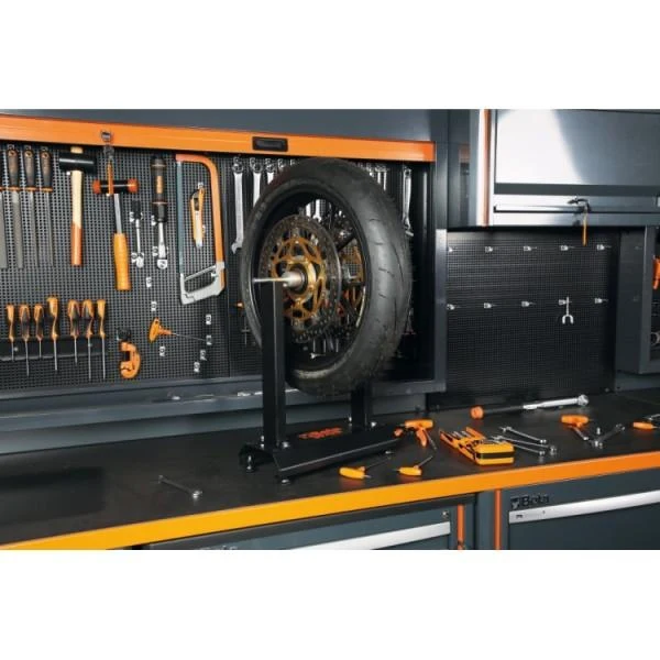 Beta 3070B - Equilibratrice statica manuale