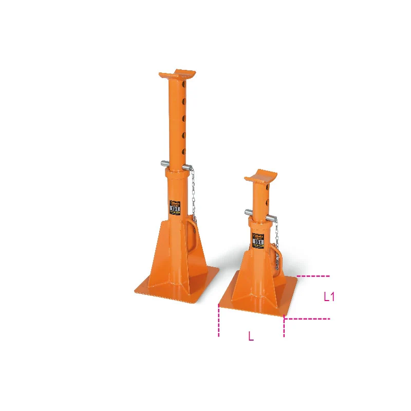 Beta 3010H 1100 - Cavalletti serie pesante