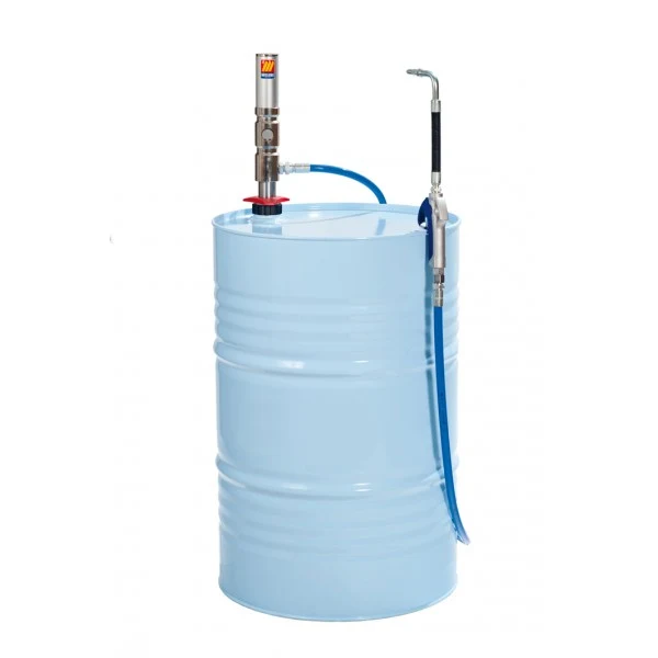 Meclube 029-1383-000 - Completo per liquido antigelo fusti da 180-220 l