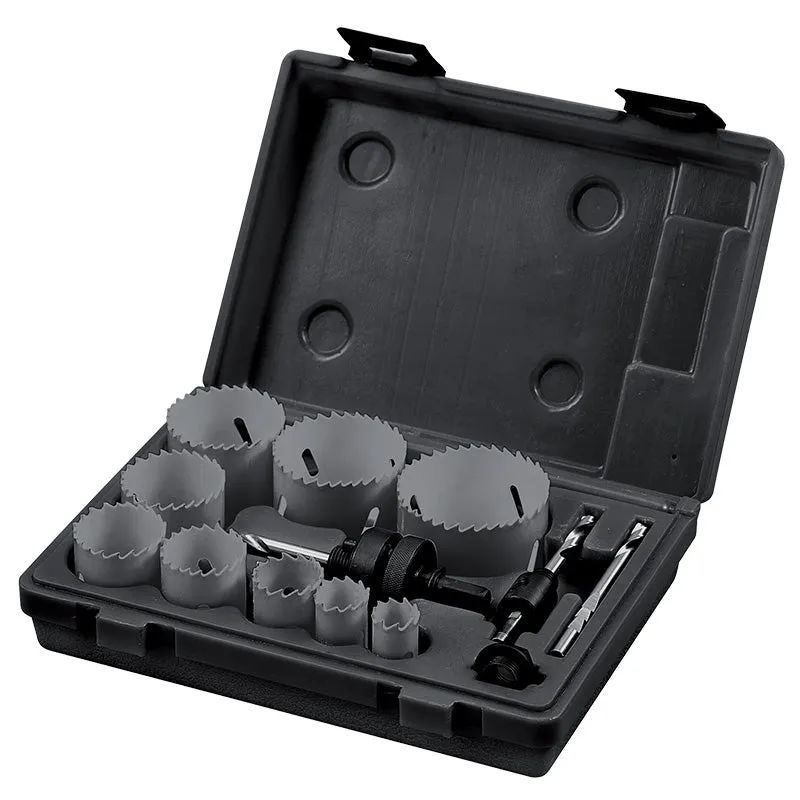 Fervi 0278/009S - Assortimento in valigetta