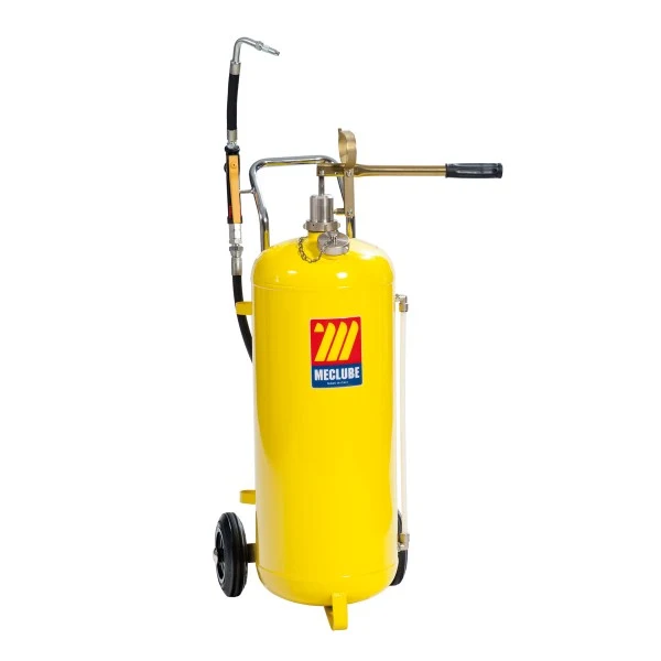 Meclube 027-1328-000 - Distributore olio manuale da 50 l