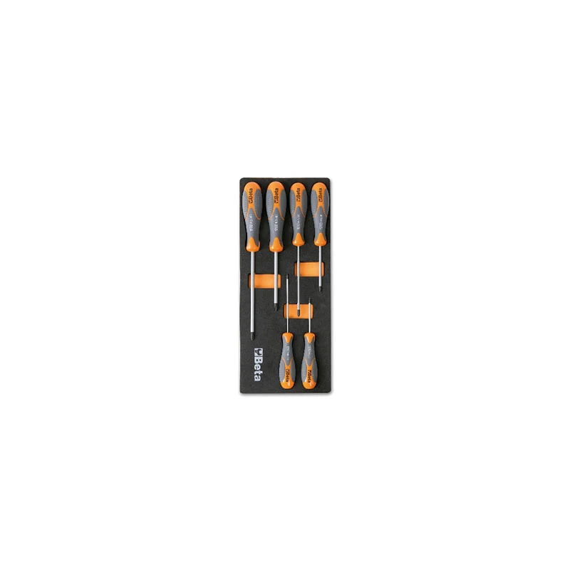Beta M172 - Modulo morbido giraviti Beta Max per viti con impronta Phillips®