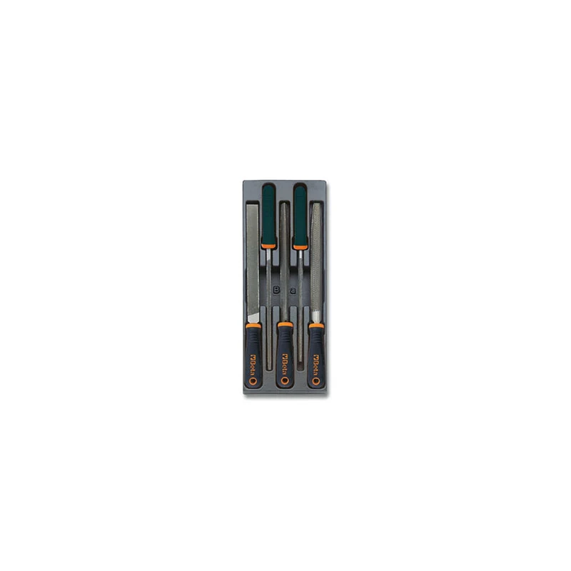 Beta T236 - Modulo rigido lime