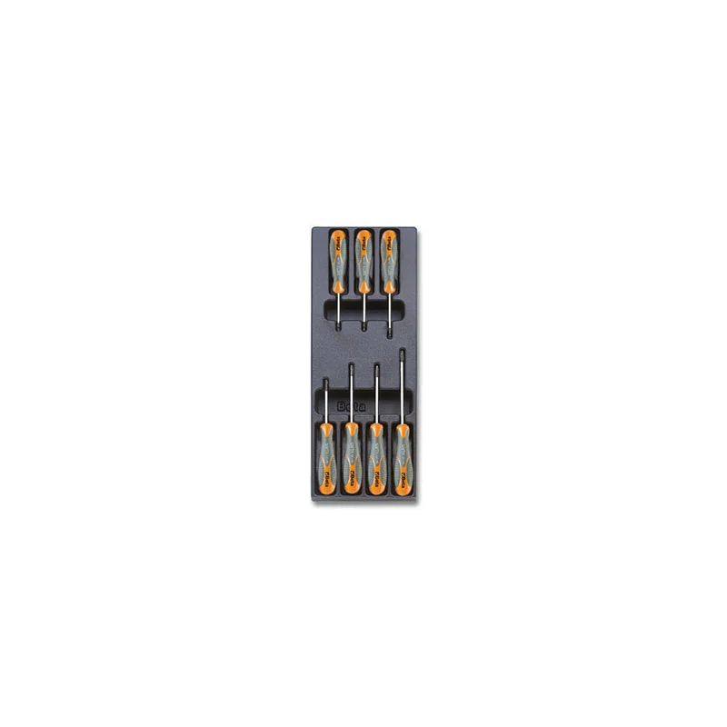 Beta T175 - Modulo rigido giraviti Beta Max per viti con impronta Torx®