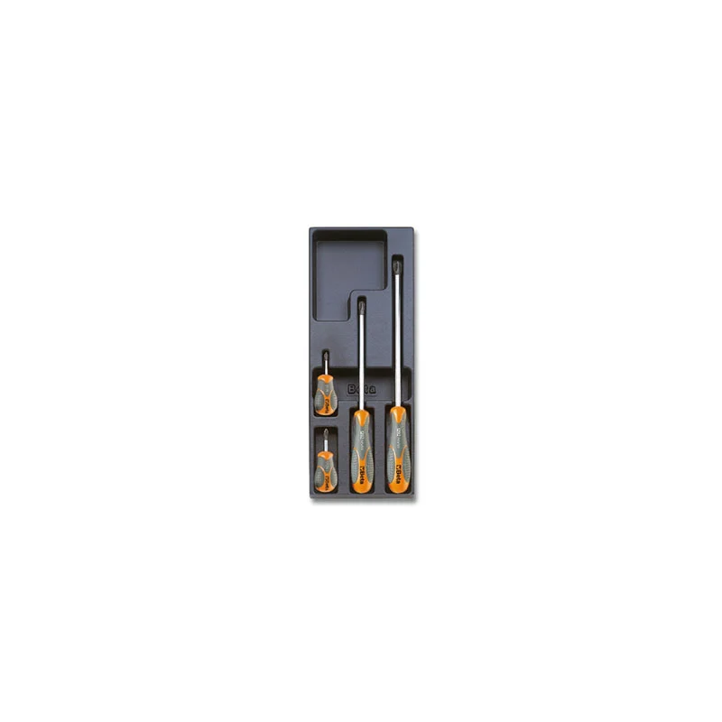 Beta T173 - Modulo rigido giraviti Beta Max per viti con impronta Phillips®