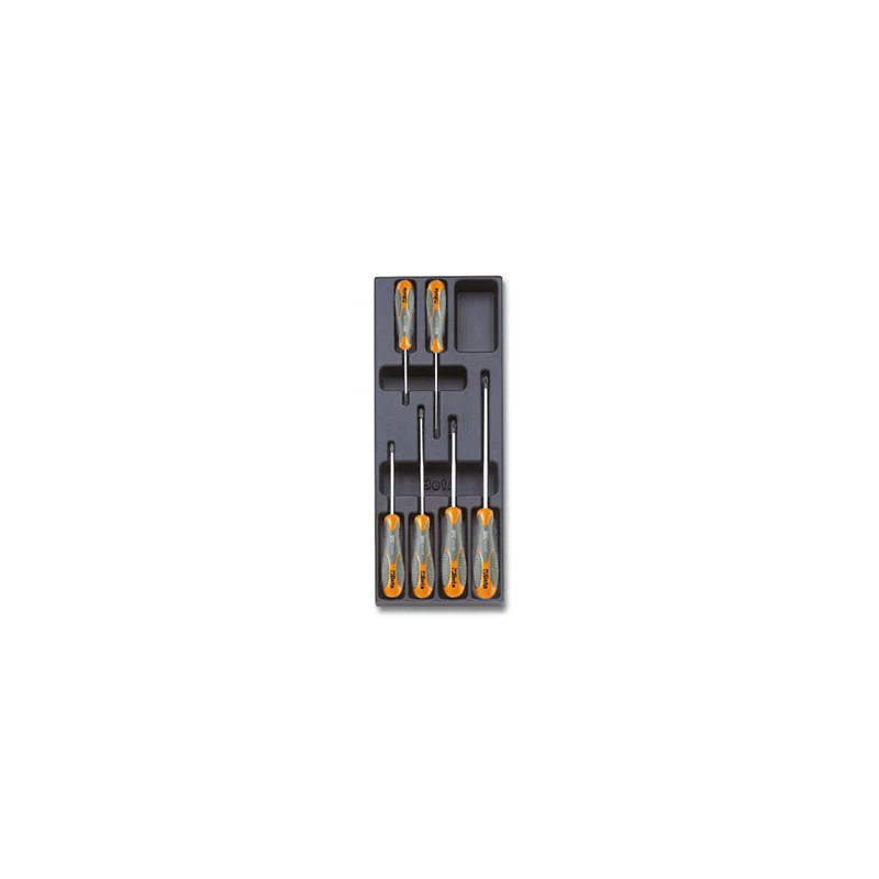 Beta T172 - Modulo rigido giraviti Beta Max per viti con impronta Phillips®