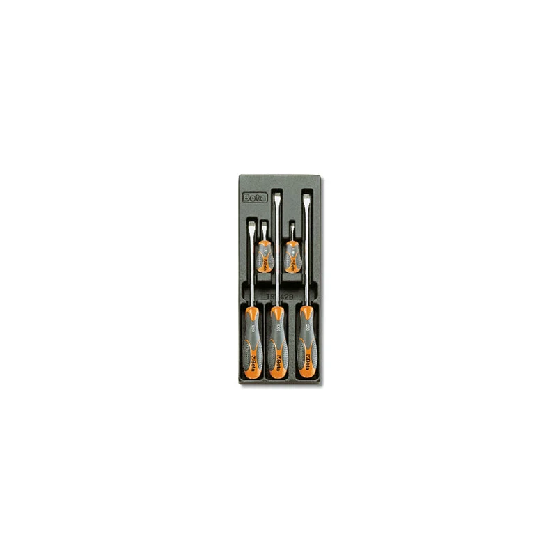 Beta T171 - Modulo rigido giraviti Beta Max per viti lama piatta