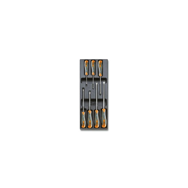 Beta T170 - Modulo rigido giraviti Beta Max per viti lama piatta