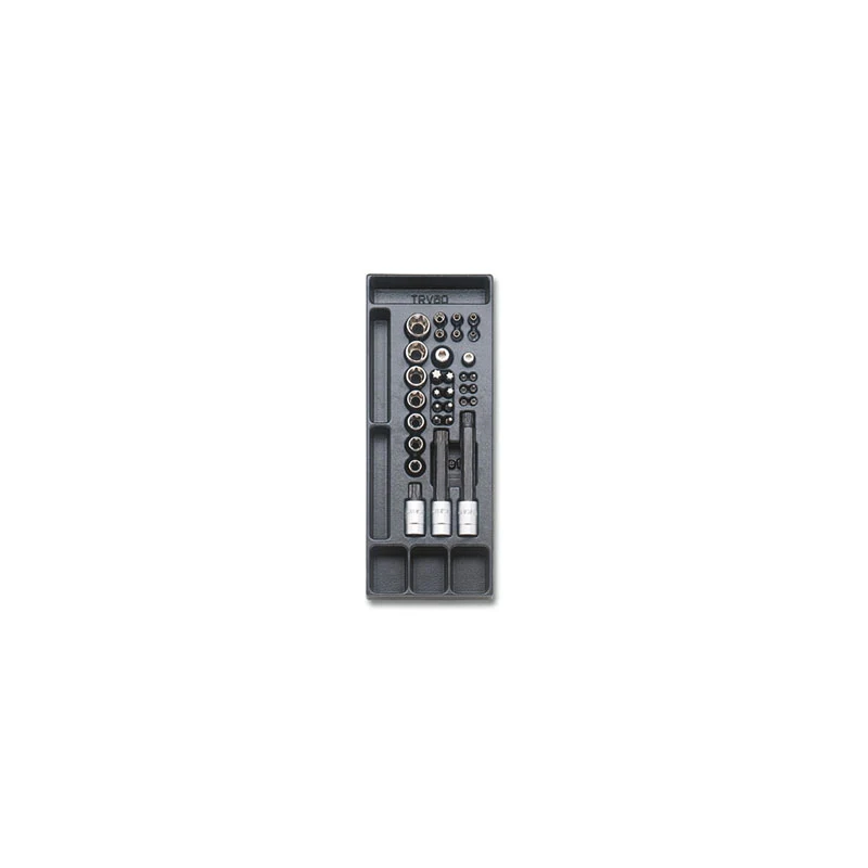 Beta T112 - Modulo rigido bussole da 1/4" e da 1/2"