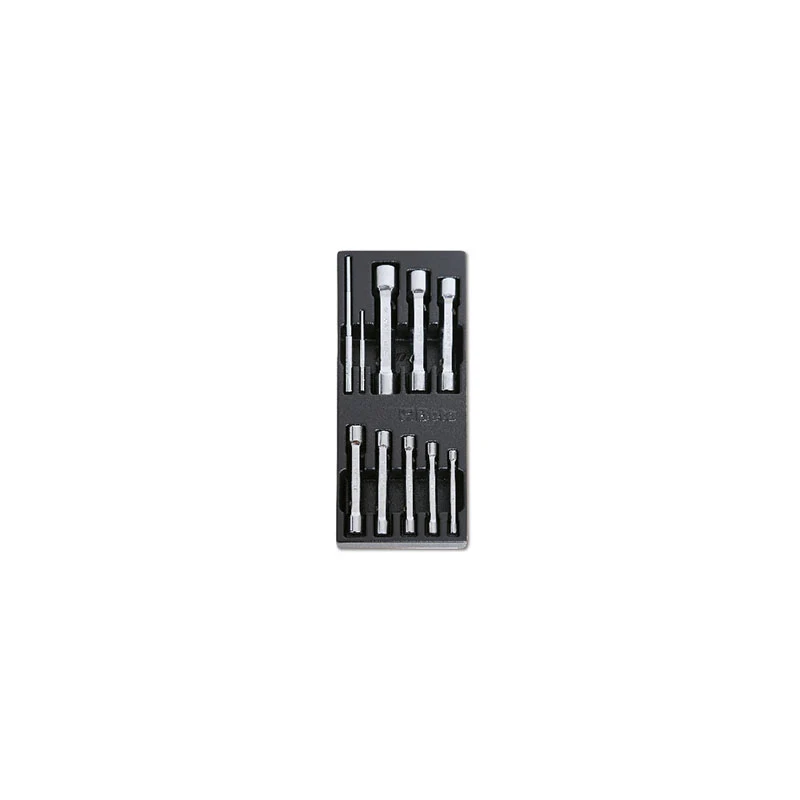 Beta T73 - Modulo rigido chiavi a tubo serie pesante