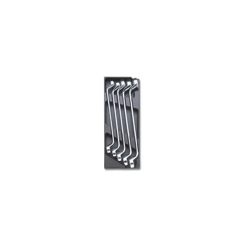 Beta T41 - Modulo rigido chiavi doppie curve