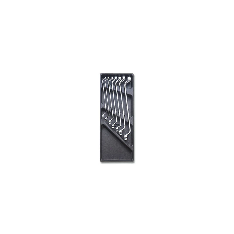 Beta T40 - Modulo rigido chiavi doppie curve