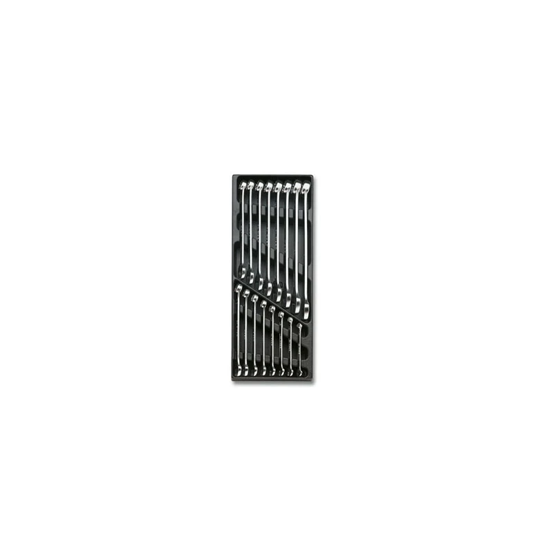 Beta T18 - Modulo rigido chiavi combinate lucide