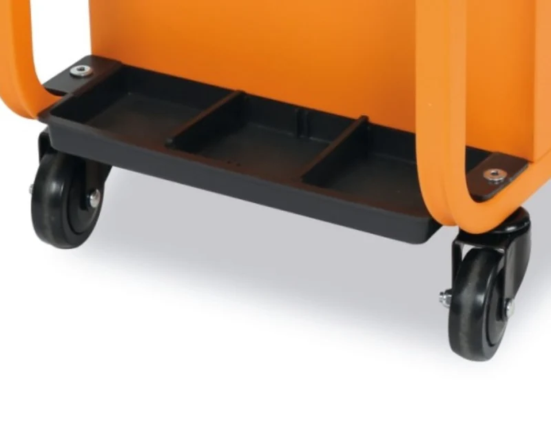 Beta 2258N-O - Seggiolino con cassettiera