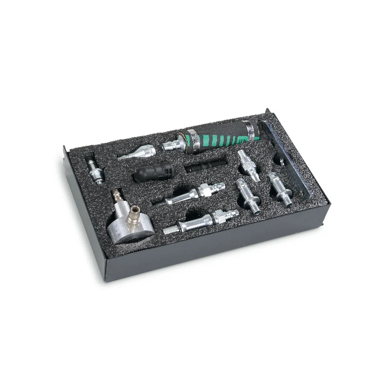 Beta 1885/C2 - Kit raccordi cambio automatico per 1885