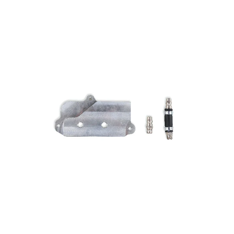 Beta 1885/C1-R3 - Raccordi cambio ZF 9HP per 1885