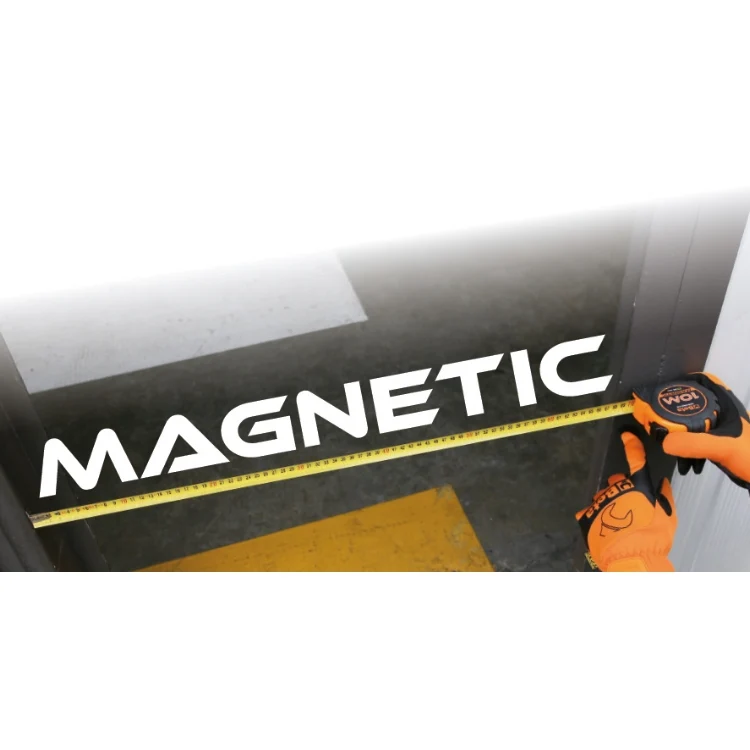 Beta 1691MG/5 - Flessometro magnetico 5 metri
