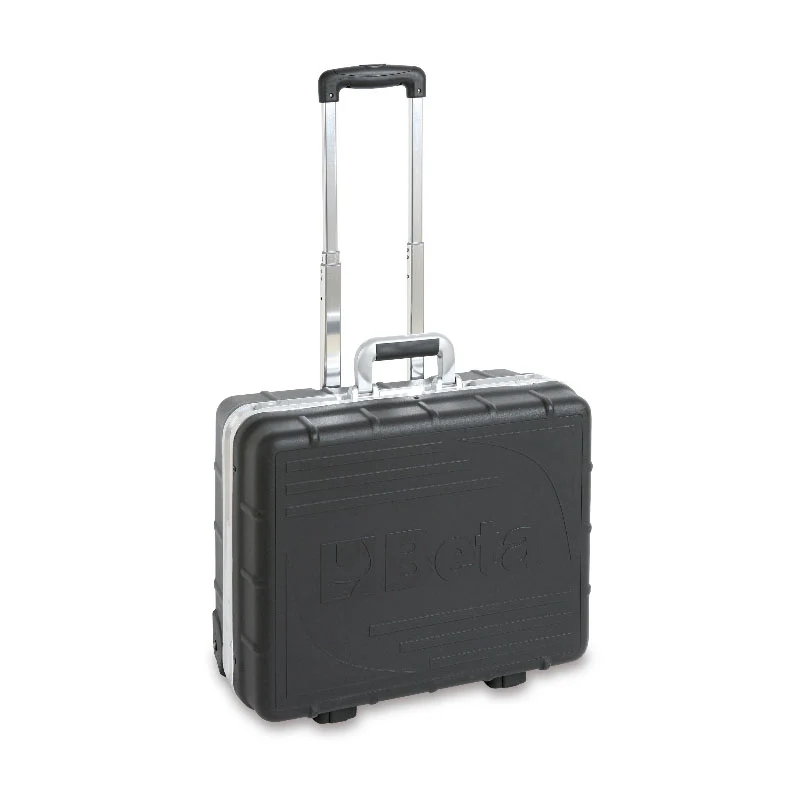 Beta 2036/TV - Trolley porta attrezzi in polipropilene ad alto spessore