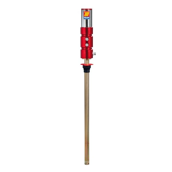 Meclube 020-1182-000 - Pompa pneumatica per olio Mod.805 R 5:1