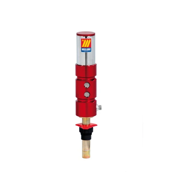 Meclube 020-1180-000 - Pompa pneumatica per olio Mod.805 R 5:1