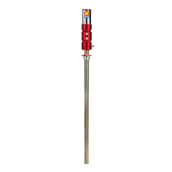 Meclube 020-1179-000 - Pompa pneumatica per olio Mod.803 R 3:1