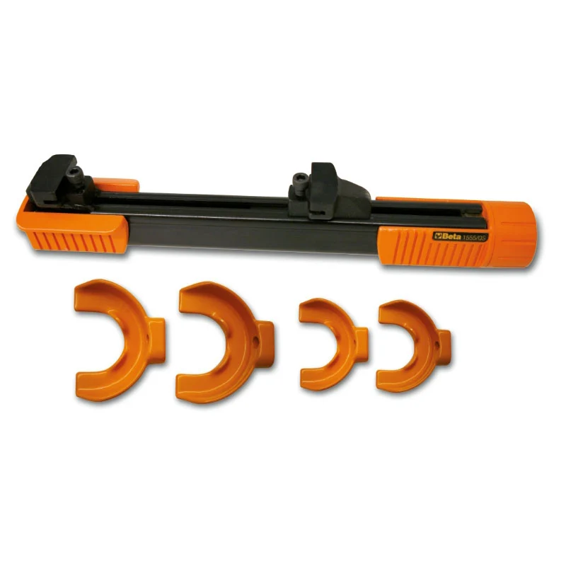 Beta 1555/QS - Pressore per molle ammortizzatori Mac Pherson ed equivalenti con