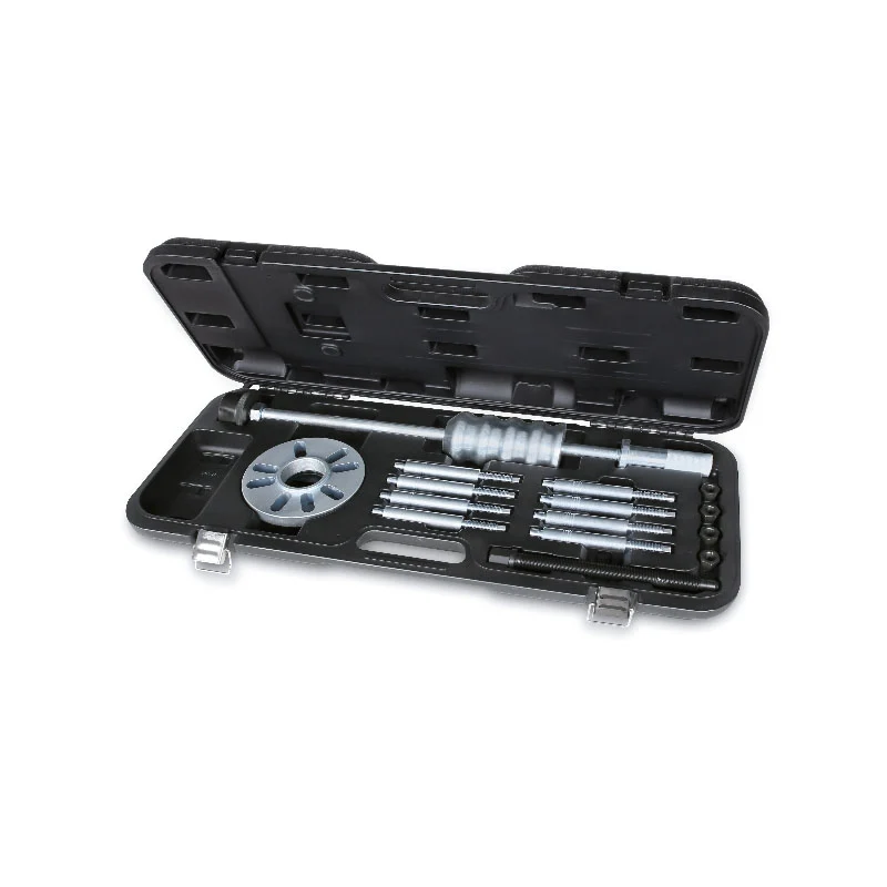 Beta 1530/C16 - Kit a massa battente con colonnette distanziatrici, per estrazio