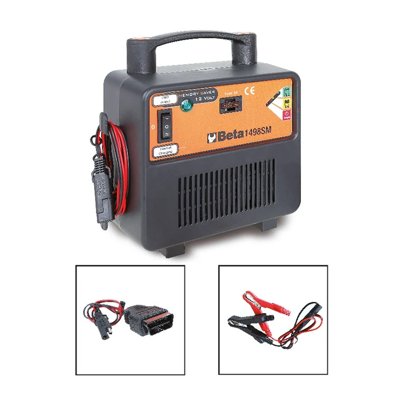 Beta 1498SM - Salva memorie 12 V