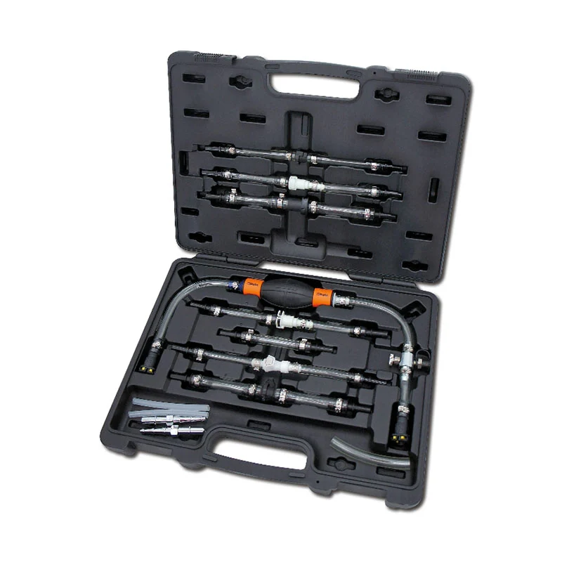 Beta 1480 - Kit riempimento filtri gasolio per auto senza pompa elettrica • Util