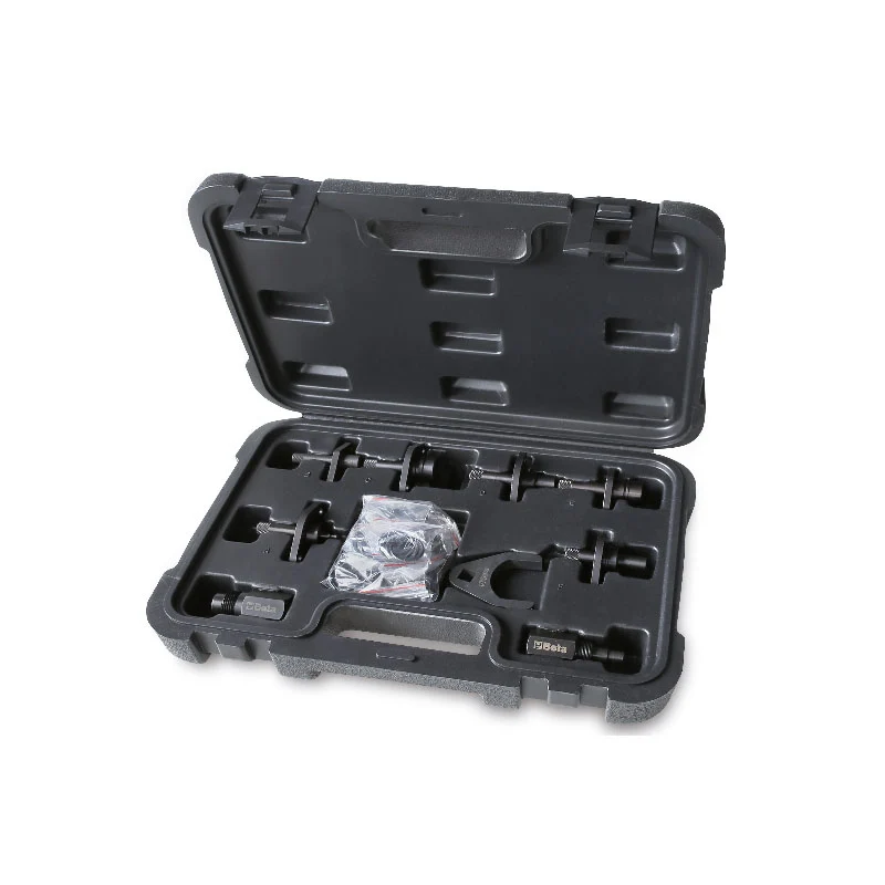 Beta 1464FG - Set di falsi regolatori per la verifica del sistema diesel common