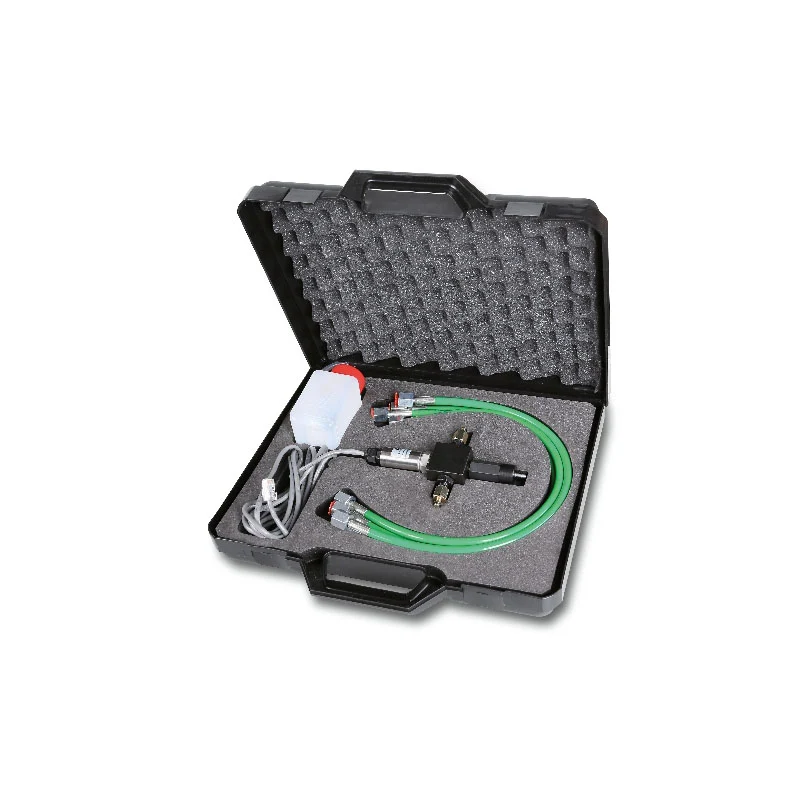 Beta 1464AP - Set per la verifica dell'impianto alta pressione dei motori diesel