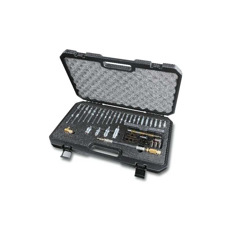 Beta 1464IC - Set di finti iniettori e finte candelette, da utilizzare con 1464T