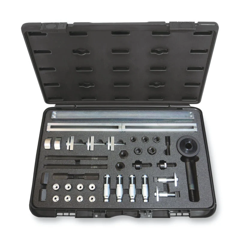 Beta 1462/KI - Assortimento utensili per estrazione iniettori Diesel Common Rail