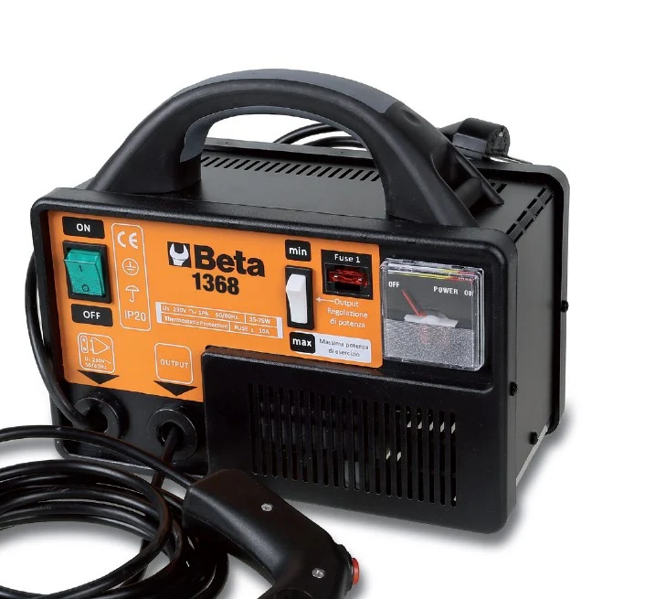 Beta 1368 - Kit ripara plastiche