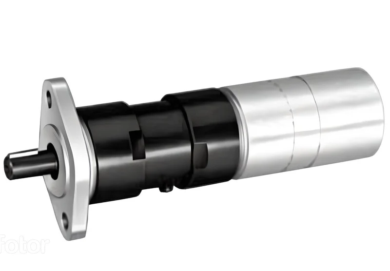 Ingersoll Rand M007RVR119BR6 Air Motor pneumatico