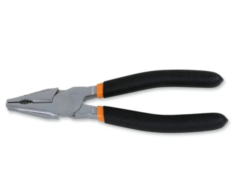 Pinza Beta 011500048 universale con manici ricoperti con 2 strati di PVC antiscivolo