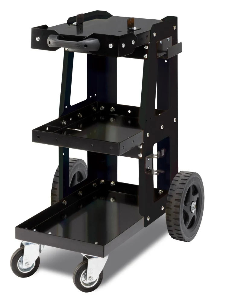 Carrello Deca "CR28"
