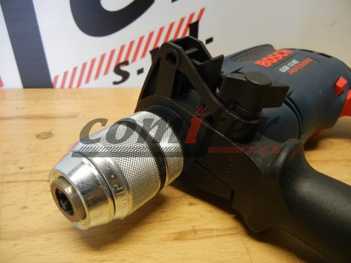 Trapano elettrico con percussione Bosch GSB 13 RE